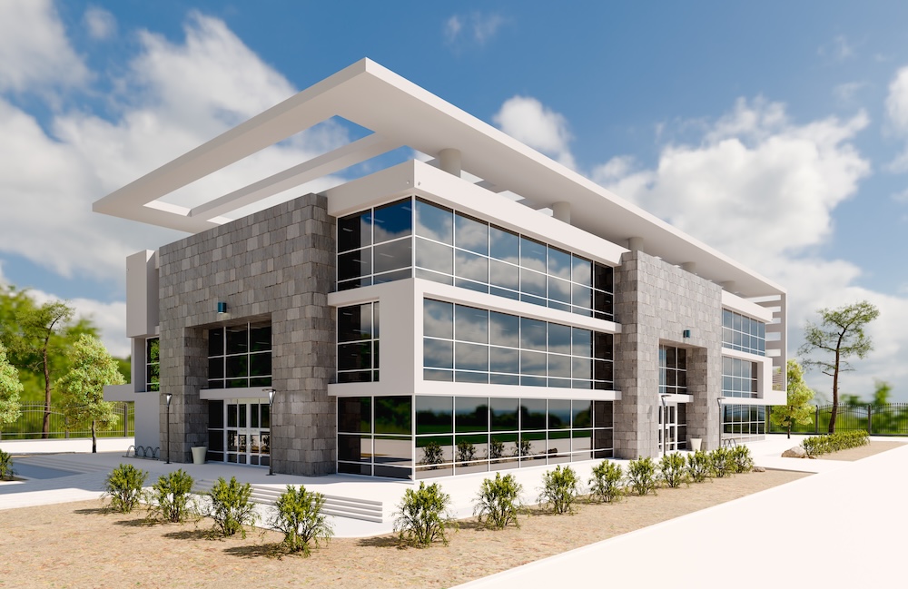 Henderson Commercial Property Management