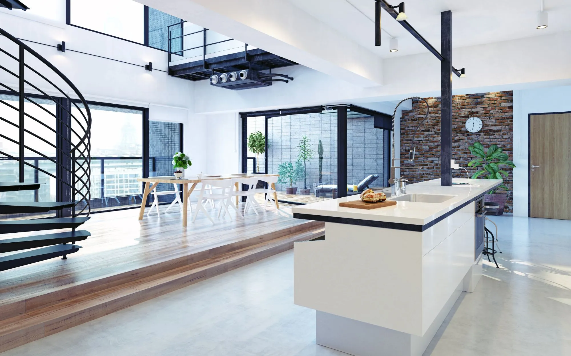 Las Vegas Commercial Property Management